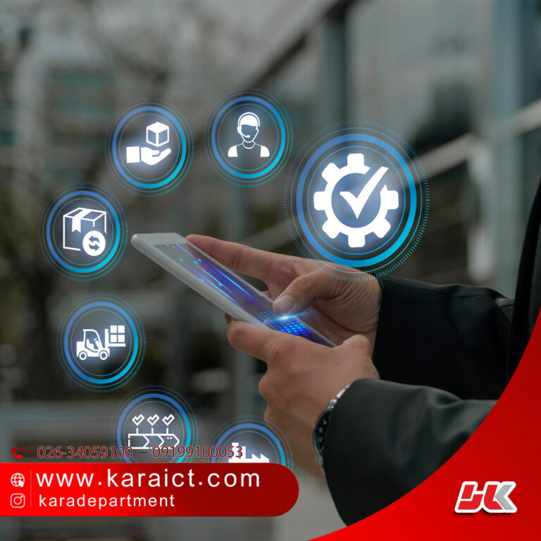 چگونه موجودی چرخشی، کسب و کار را در اوج نگه می دارد؟